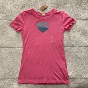 Hollister tee
